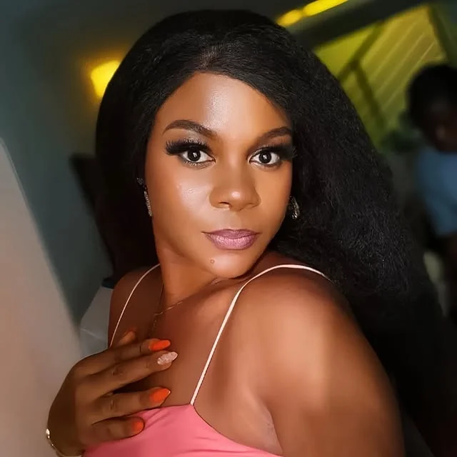 Valerie Odunukwe dp picture